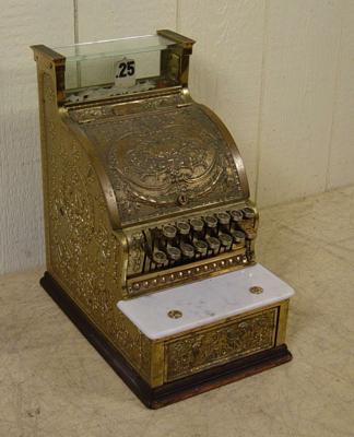 National Cash Register Model #313