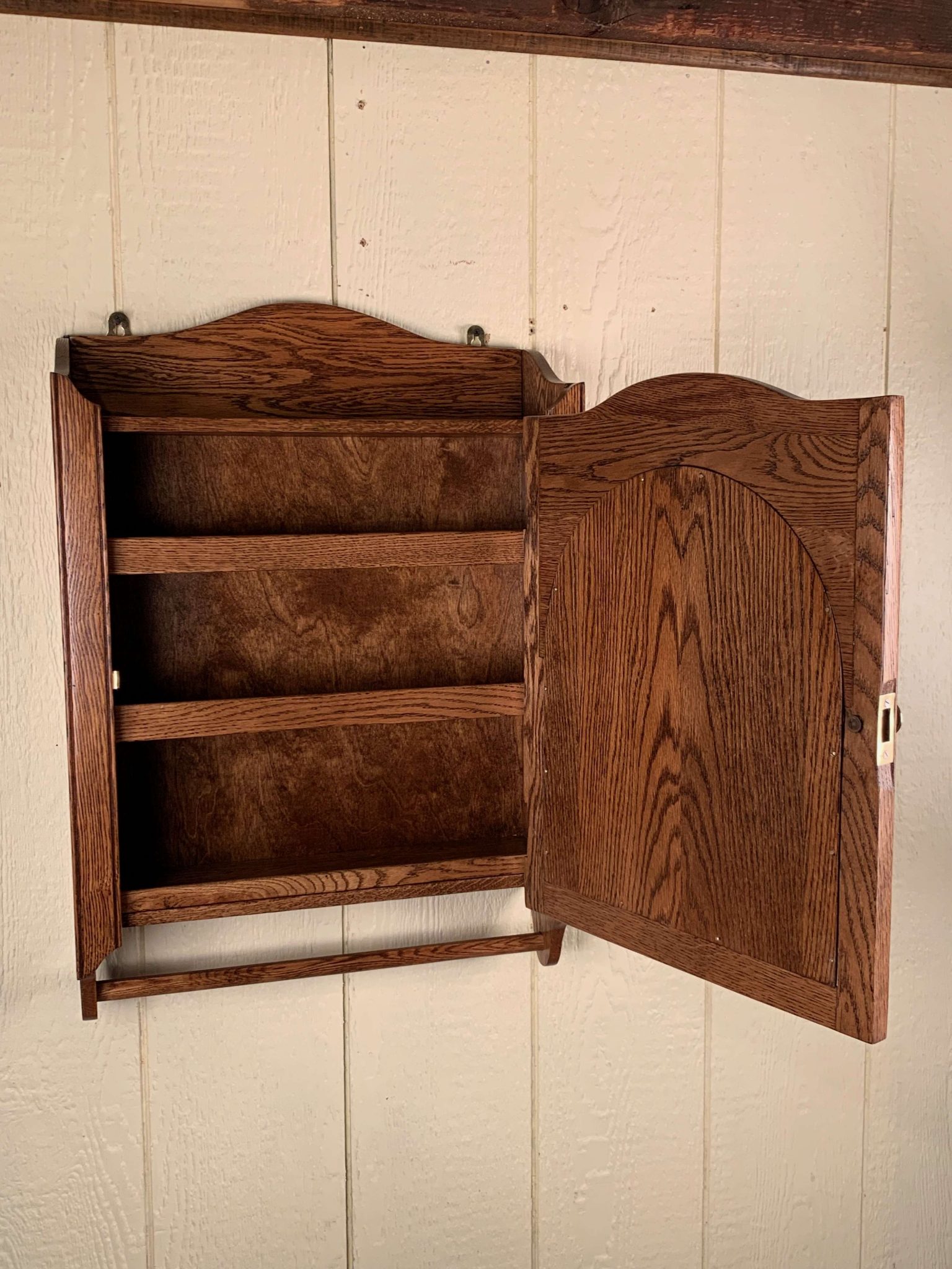 Oak Medicine Doug Schmitt Antiques