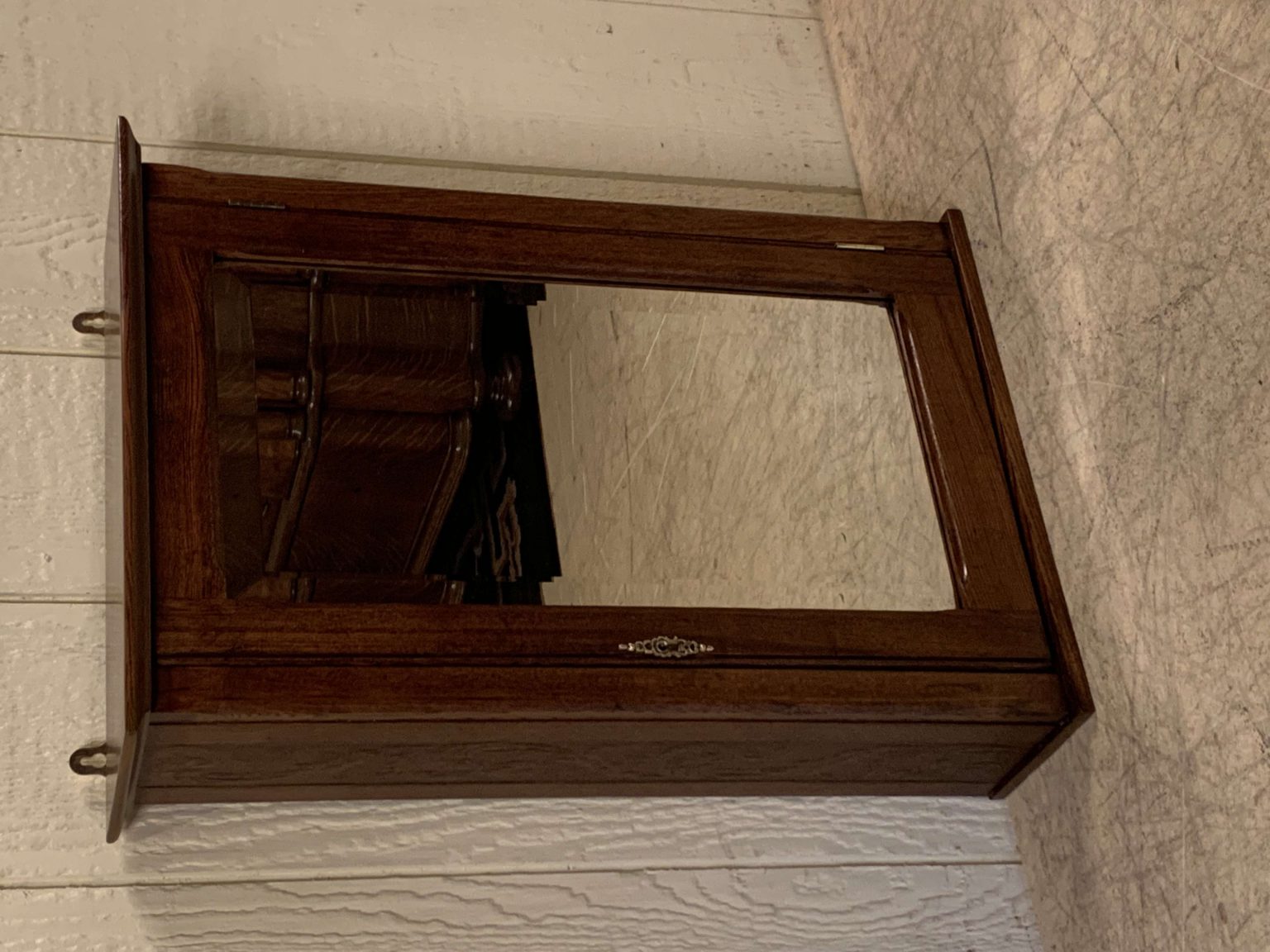 Ash Medicine Doug Schmitt Antiques