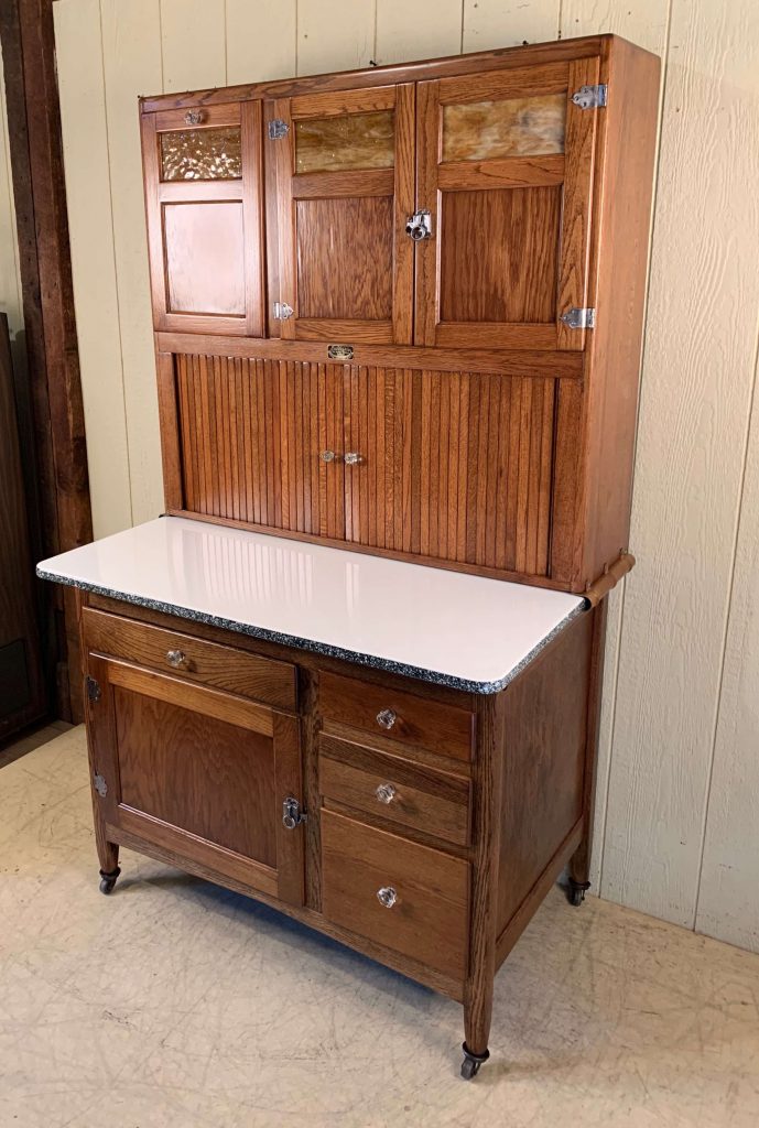 Sellers Hoosier Cabinet Models