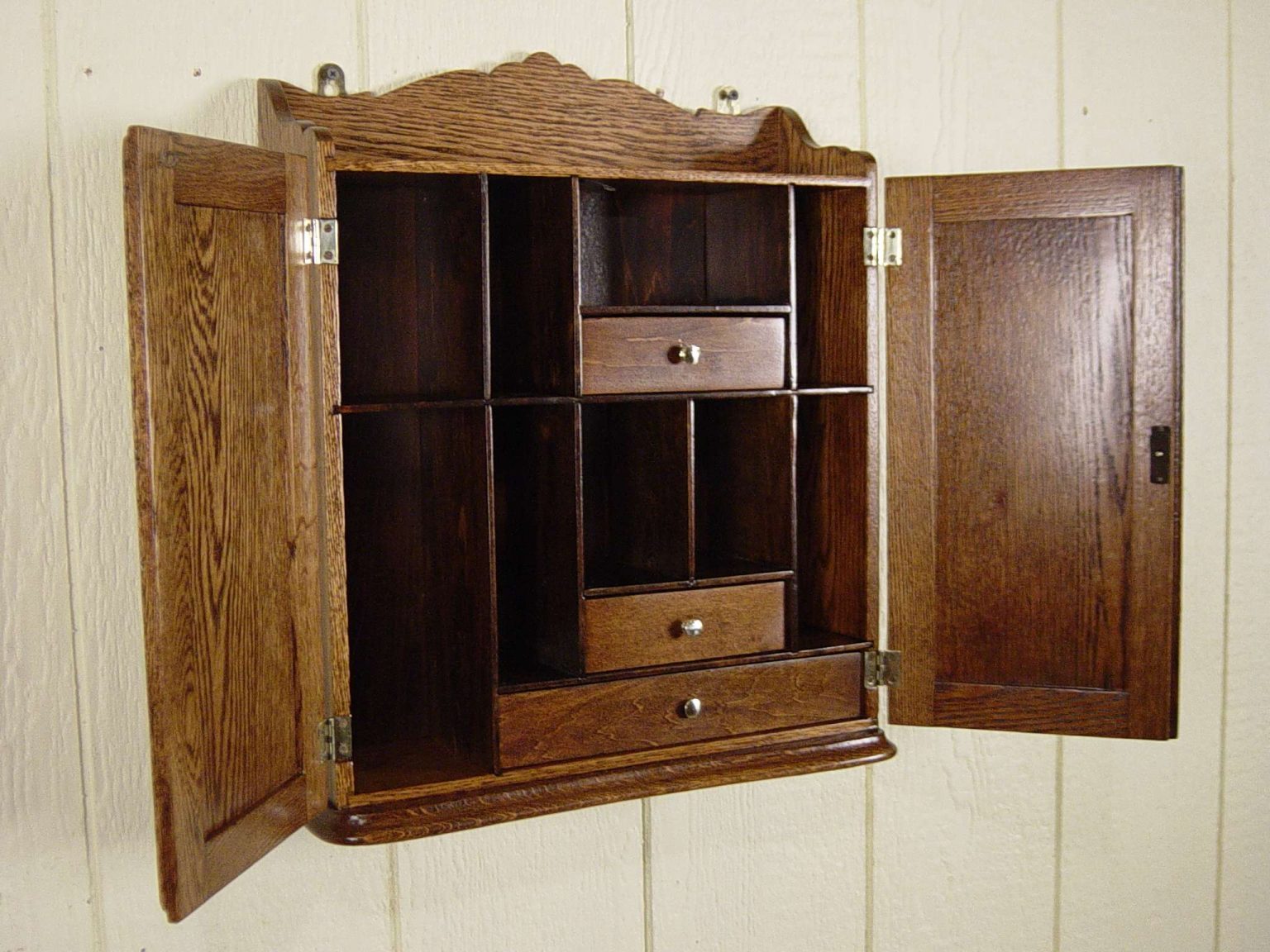 Oak Medicine Doug Schmitt Antiques