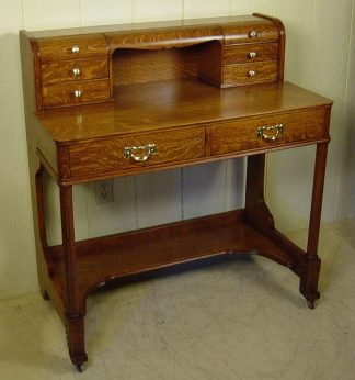 Very Unusual Ok Desk