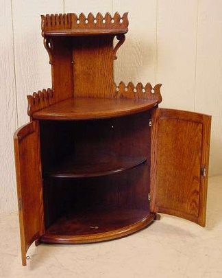Chestnut Corner Medicine Cabinet