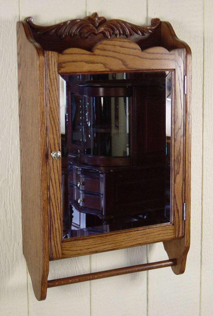 Oak Medicine Doug Schmitt Antiques