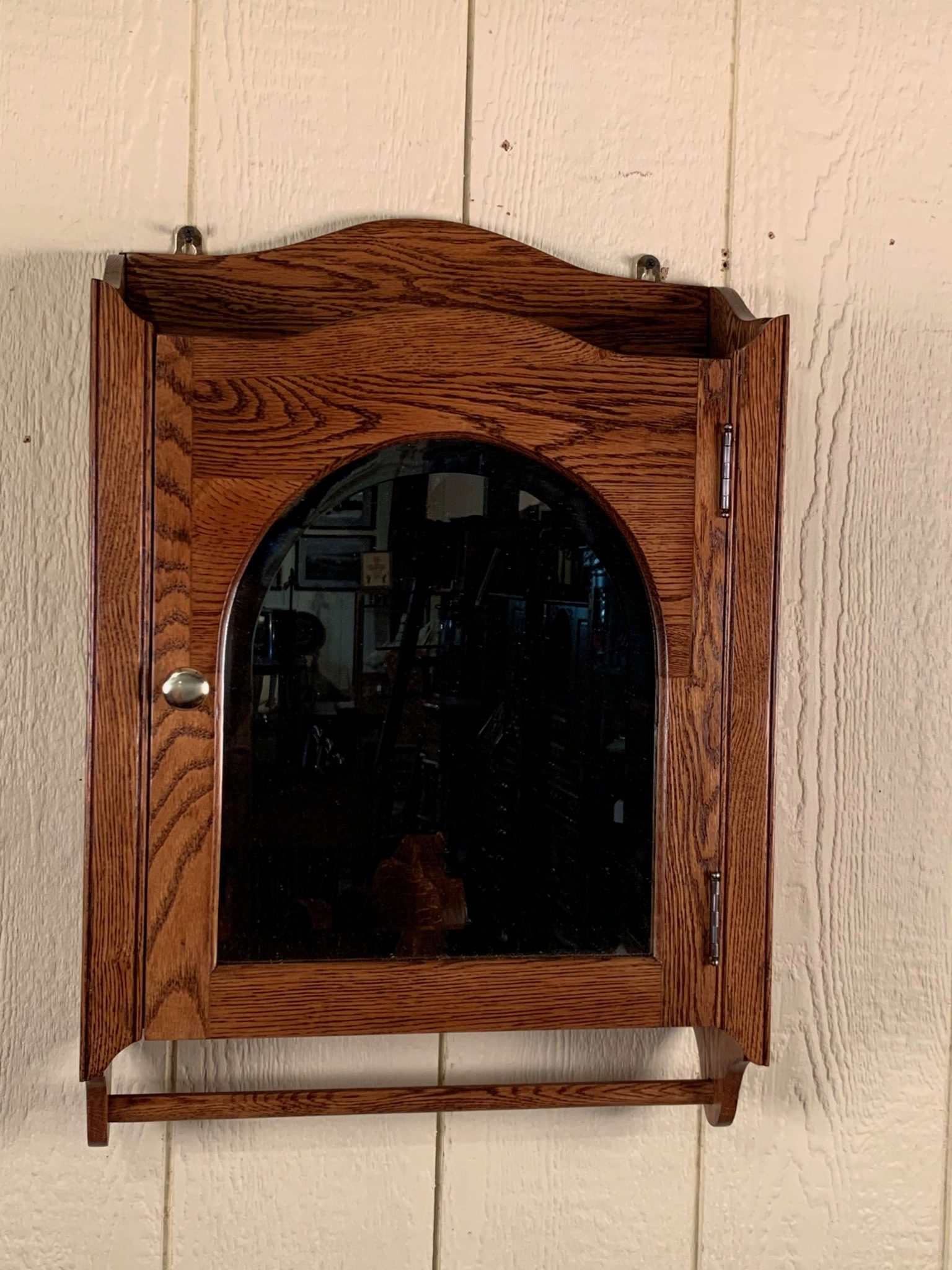 Oak Medicine Doug Schmitt Antiques