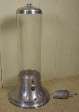 Coffee Bean Dispenser