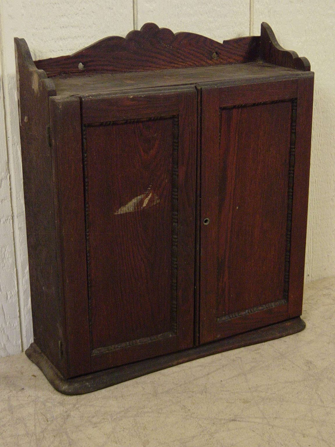 Oak Medicine Doug Schmitt Antiques