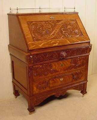 Sold Desk & Office Furniture