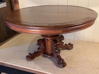 Sold Dining Furniture