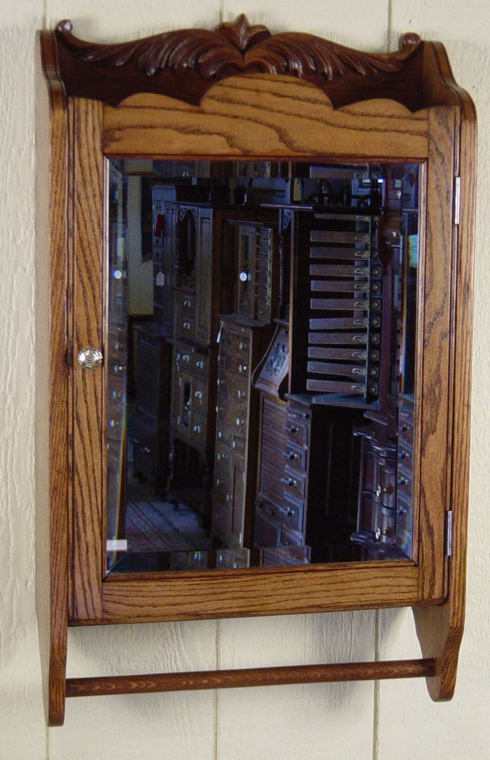 Oak Medicine Doug Schmitt Antiques