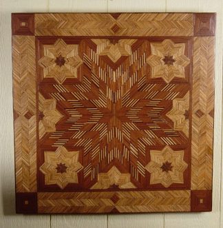Wall Hanging Inlaid Table Top