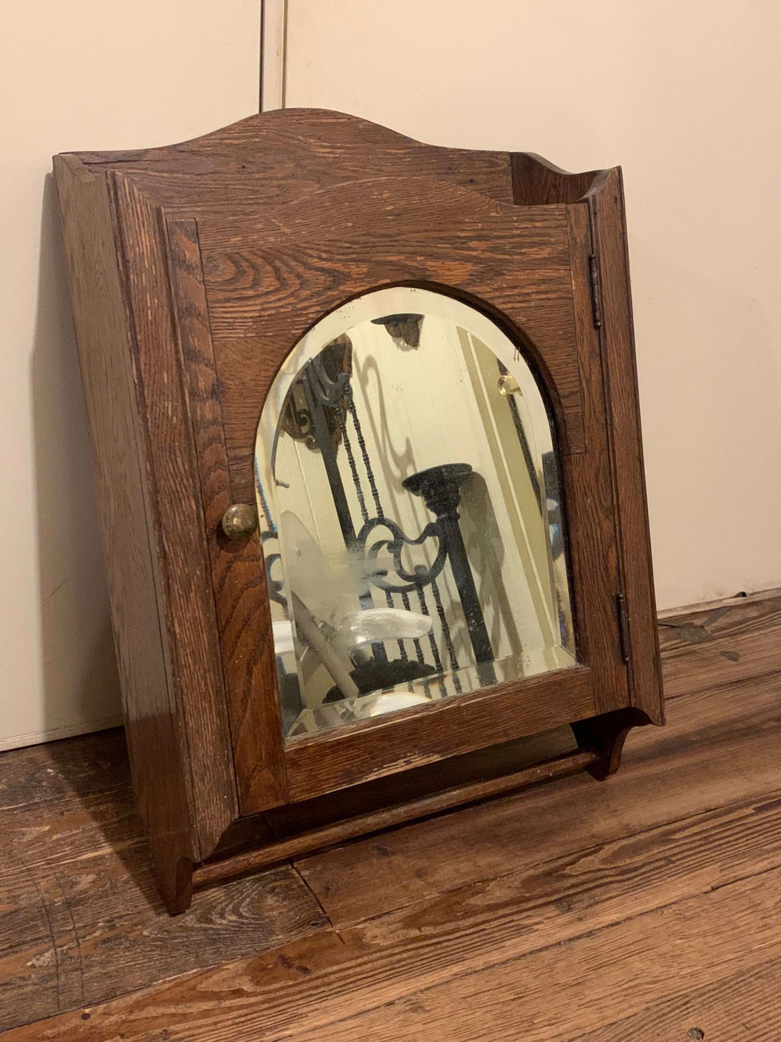 Oak Medicine Doug Schmitt Antiques