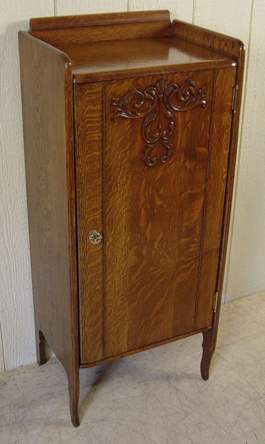 Oak Sheet Music Doug Schmitt Antiques