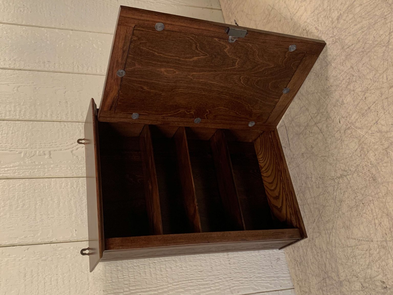 Ash Medicine Doug Schmitt Antiques