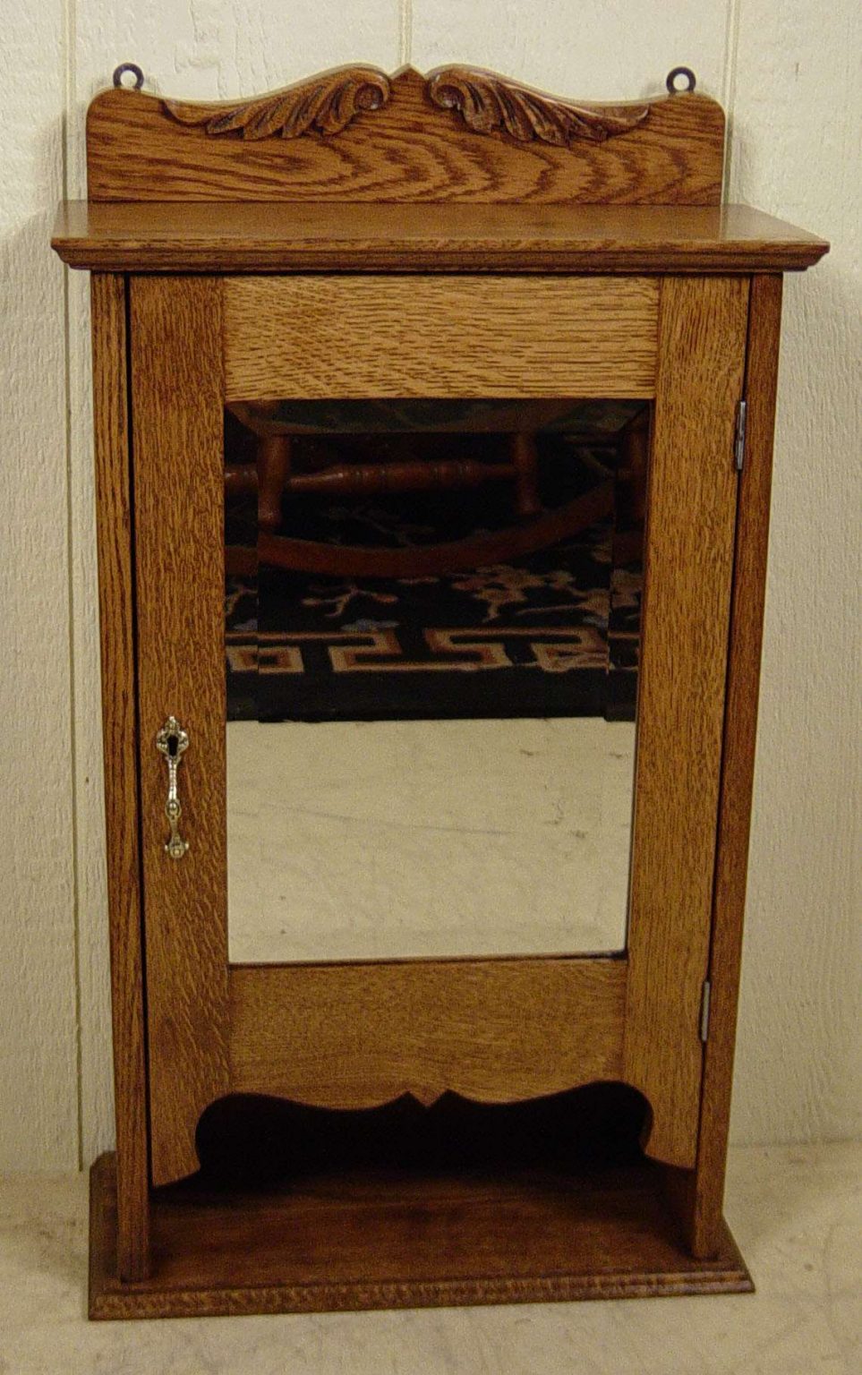 Oak Medicine Doug Schmitt Antiques