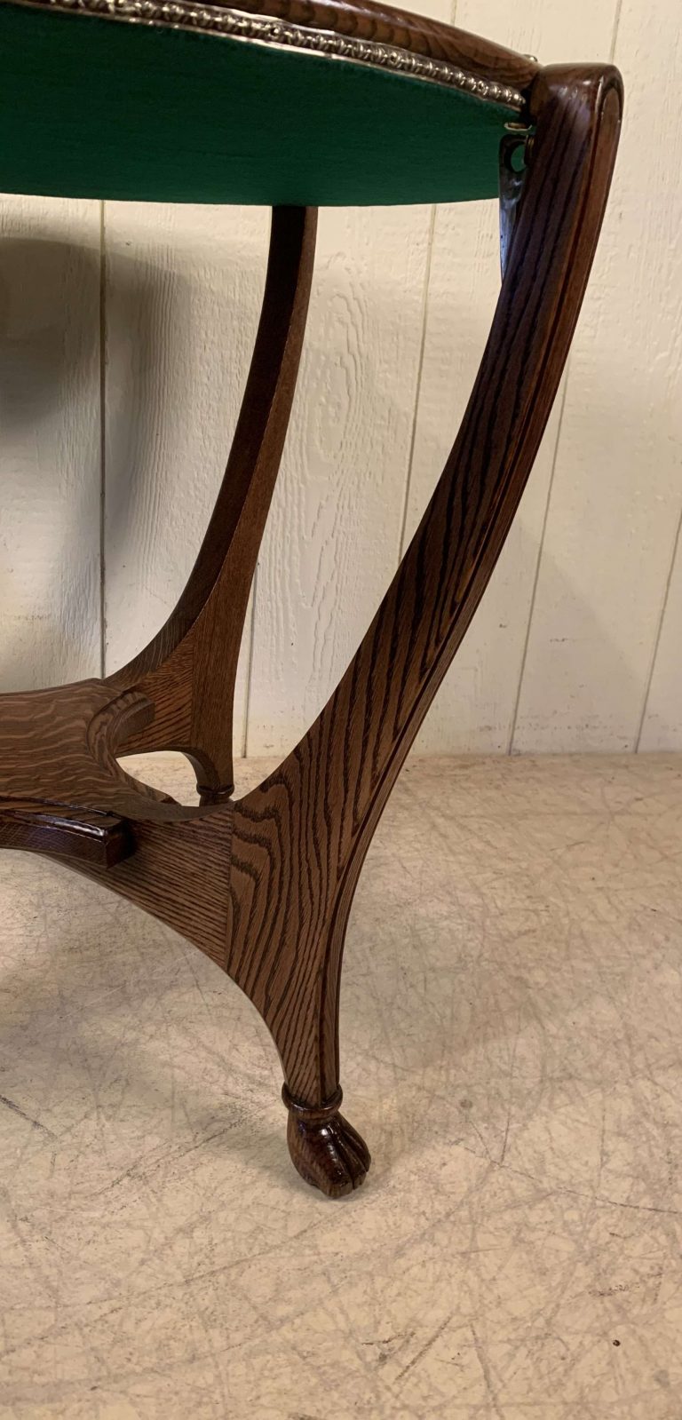 Hunzinger FlipTop Game Table Doug Schmitt Antiques