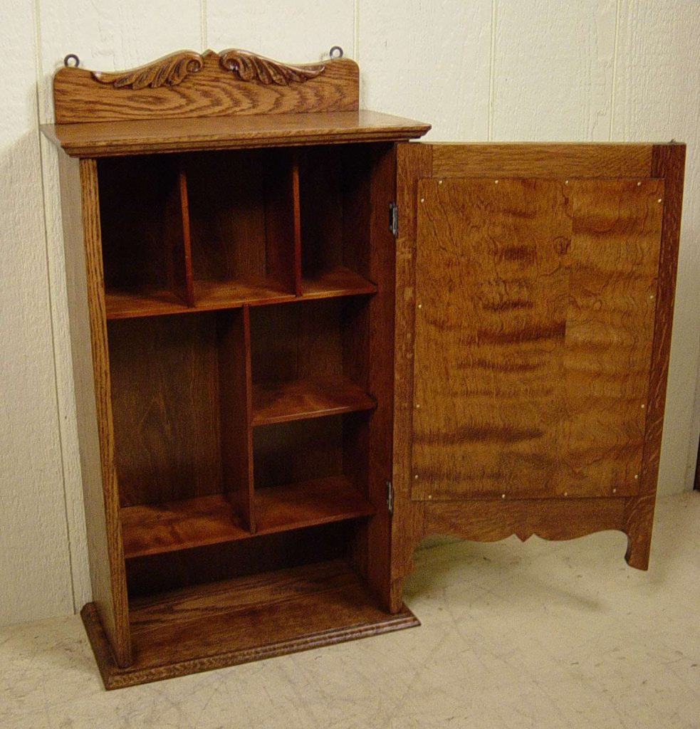 Oak Medicine Doug Schmitt Antiques