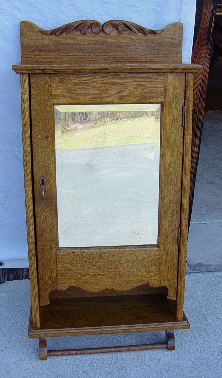 Oak Medicine Doug Schmitt Antiques