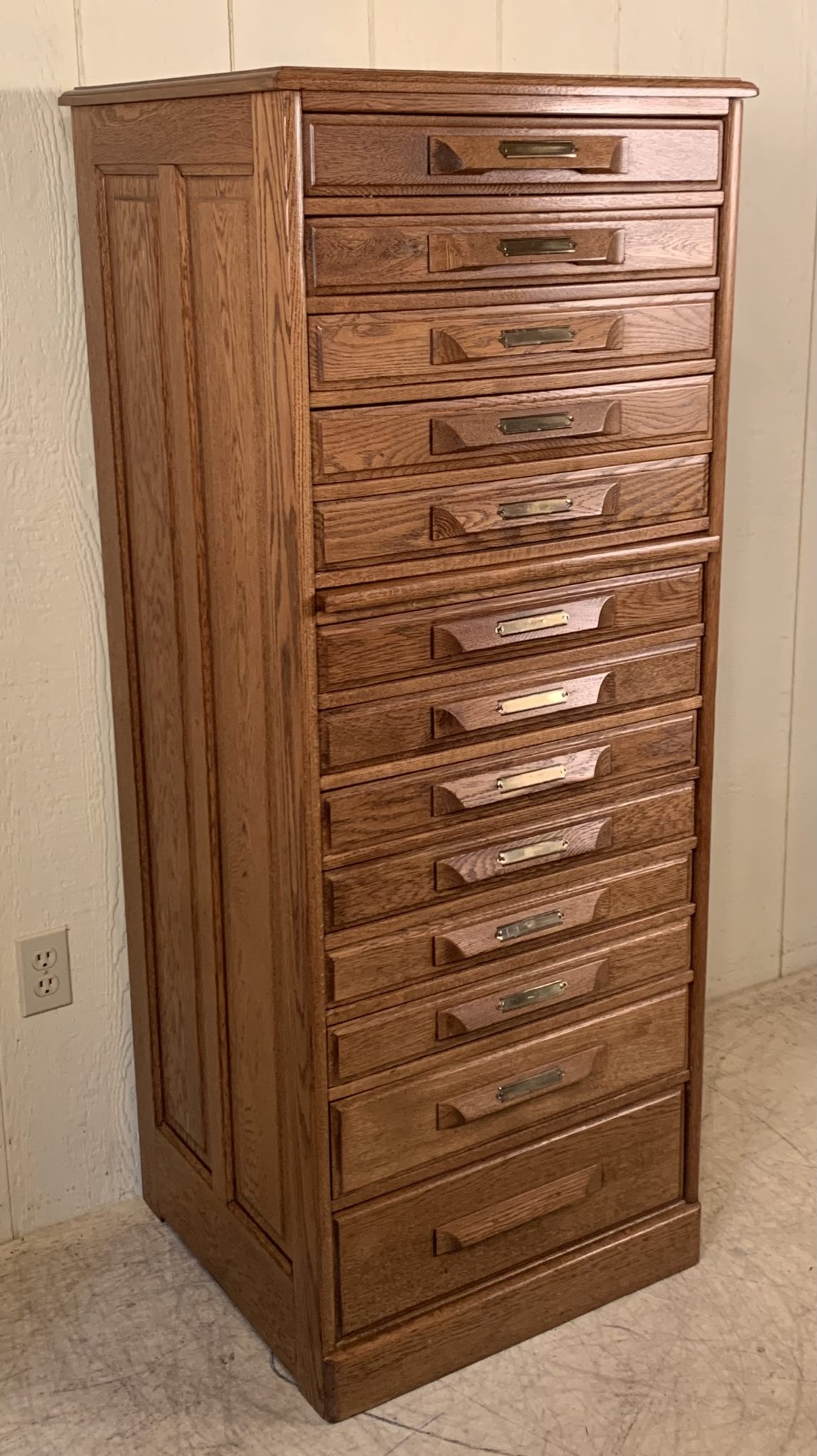 Tall Oak File Doug Schmitt Antiques