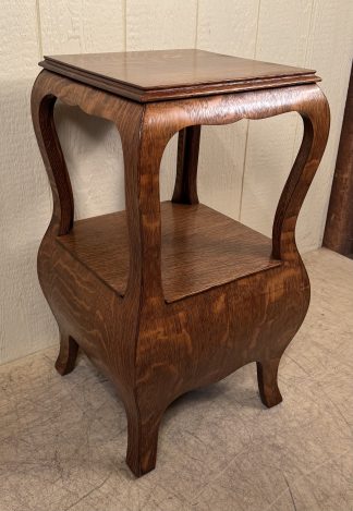 Oak Night Stand