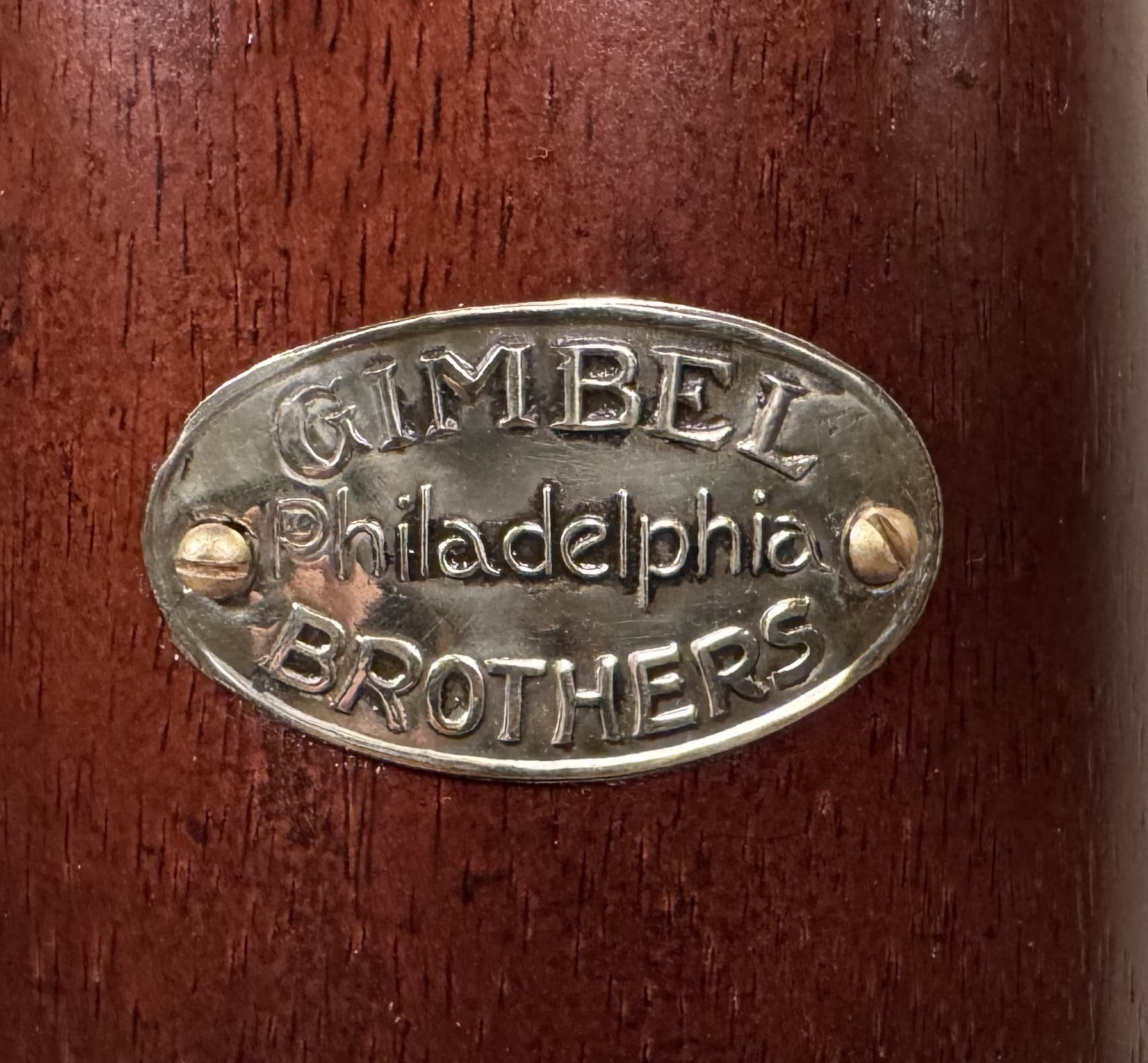 Antique World Globe on Mahogany Claw Foot Base - Image 8