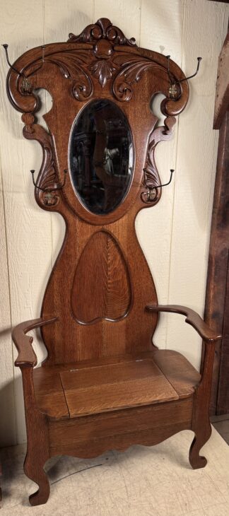 Parlor Furniture
